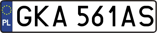 GKA561AS