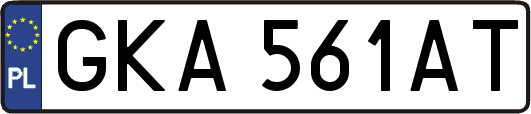 GKA561AT