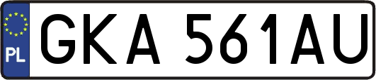 GKA561AU