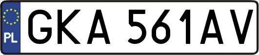 GKA561AV