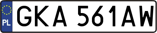 GKA561AW