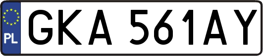 GKA561AY
