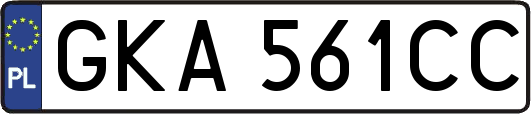 GKA561CC