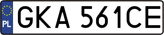 GKA561CE
