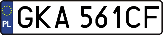 GKA561CF