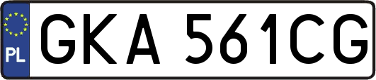 GKA561CG