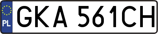 GKA561CH