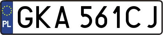 GKA561CJ