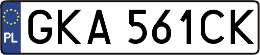 GKA561CK