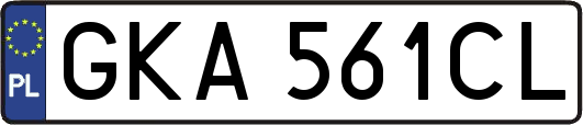GKA561CL