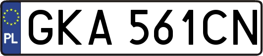 GKA561CN