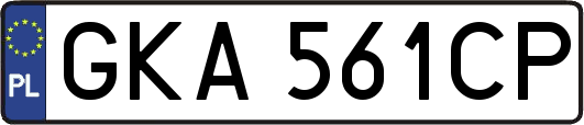 GKA561CP
