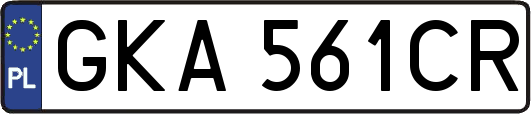 GKA561CR