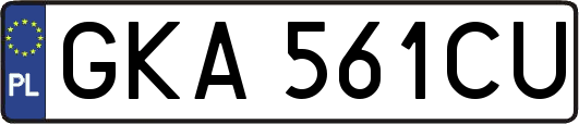 GKA561CU