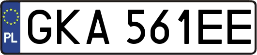 GKA561EE