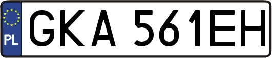 GKA561EH