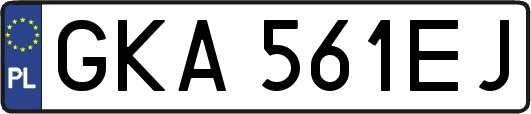 GKA561EJ