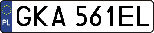 GKA561EL