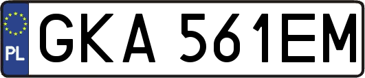 GKA561EM