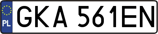 GKA561EN