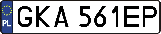 GKA561EP