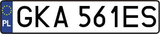 GKA561ES