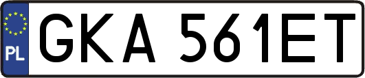 GKA561ET