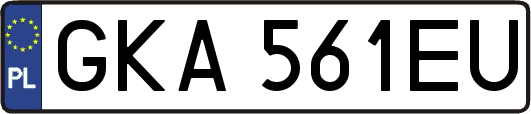 GKA561EU