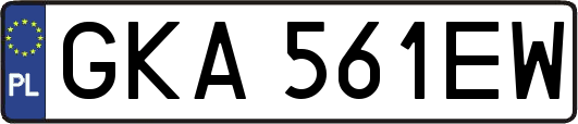 GKA561EW