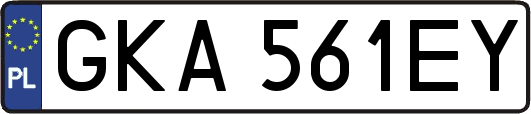 GKA561EY