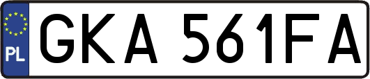 GKA561FA