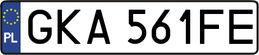 GKA561FE