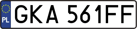 GKA561FF