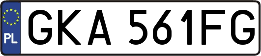 GKA561FG