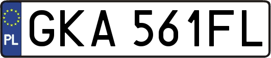 GKA561FL