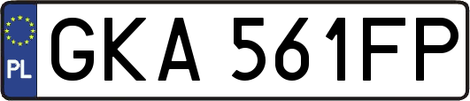 GKA561FP