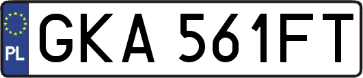 GKA561FT