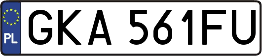 GKA561FU