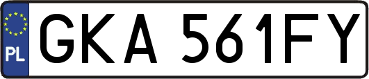 GKA561FY