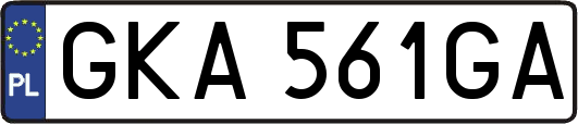 GKA561GA