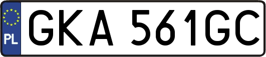 GKA561GC