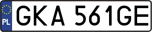 GKA561GE
