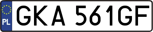 GKA561GF