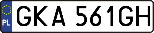 GKA561GH