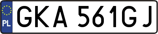 GKA561GJ