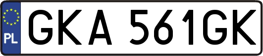GKA561GK