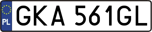 GKA561GL