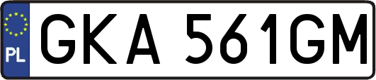 GKA561GM
