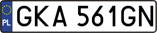 GKA561GN