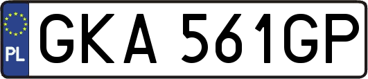 GKA561GP
